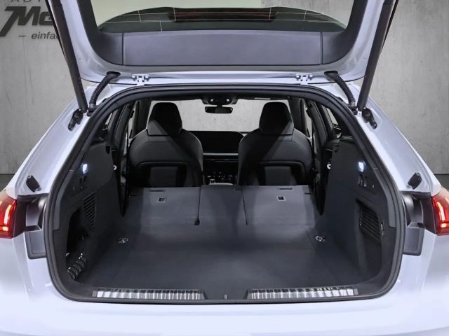 Audi A5 2.0 TDI Quattro S-Line