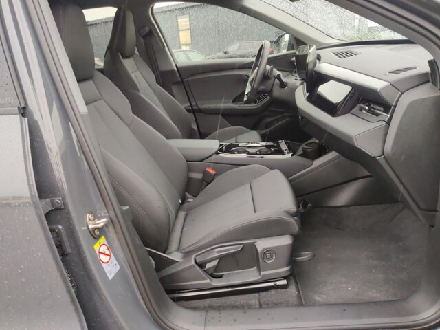 Audi Q6 e-tron Performance