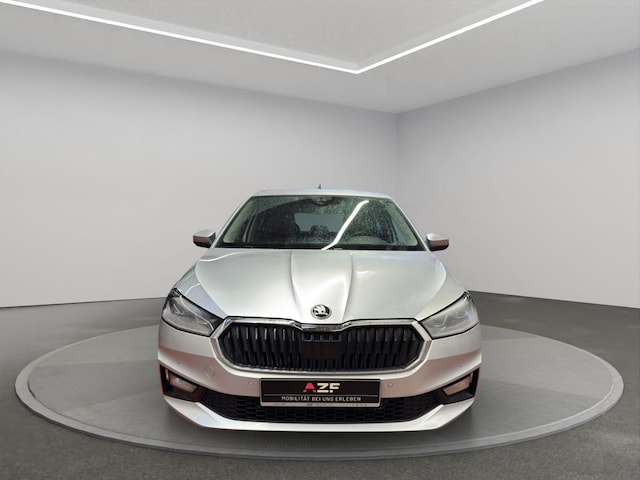 Skoda Fabia 1.0 TSI Tour