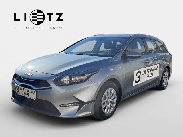 Kia Ceed SportWagon Titan