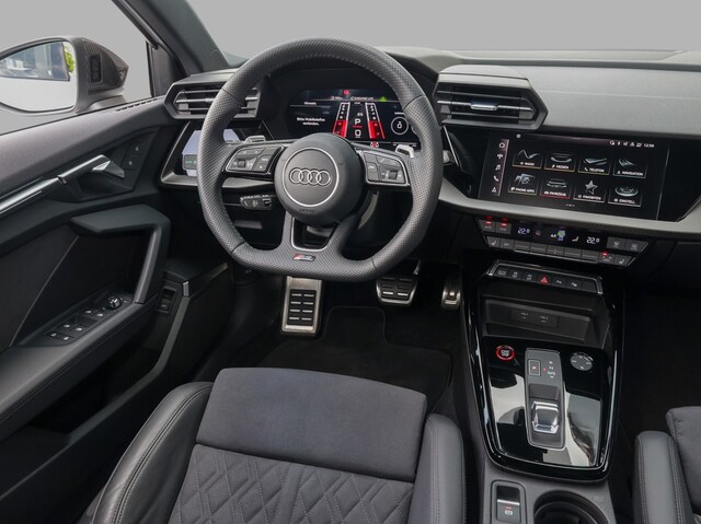 Audi RS3 Quattro S-Tronic Sportback