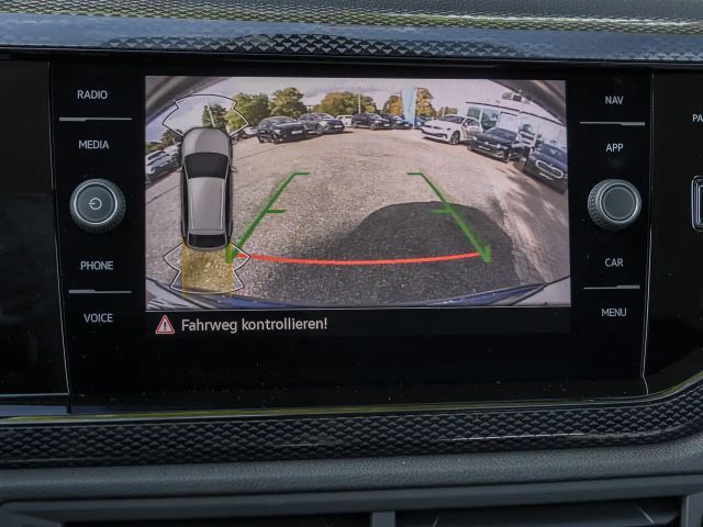 Volkswagen Taigo 1.0 TSI DSG Life