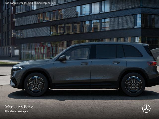 Mercedes-Benz EQB 250