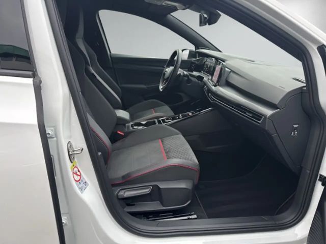 Volkswagen Golf GTI Golf VIII