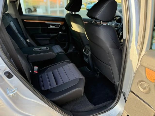 Honda CR-V 1.5 Elegance