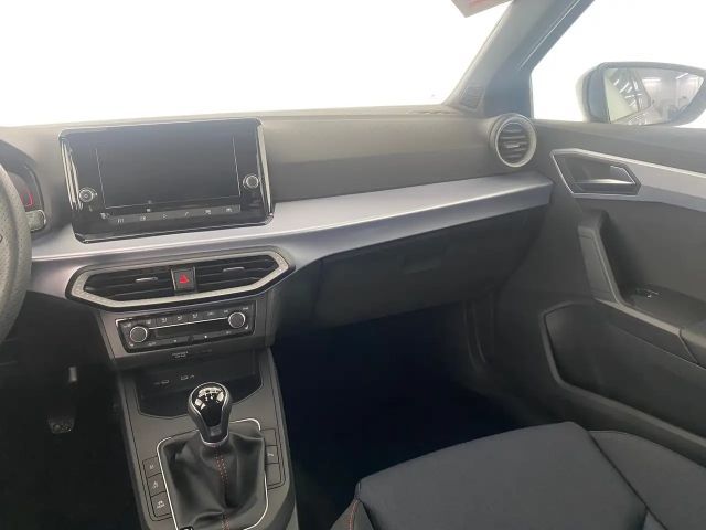 Seat Ibiza 1.0 TSI FR-lijn