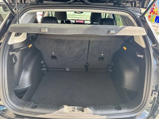 Jeep Compass e-Hybr. Lmtd Cam Keyl