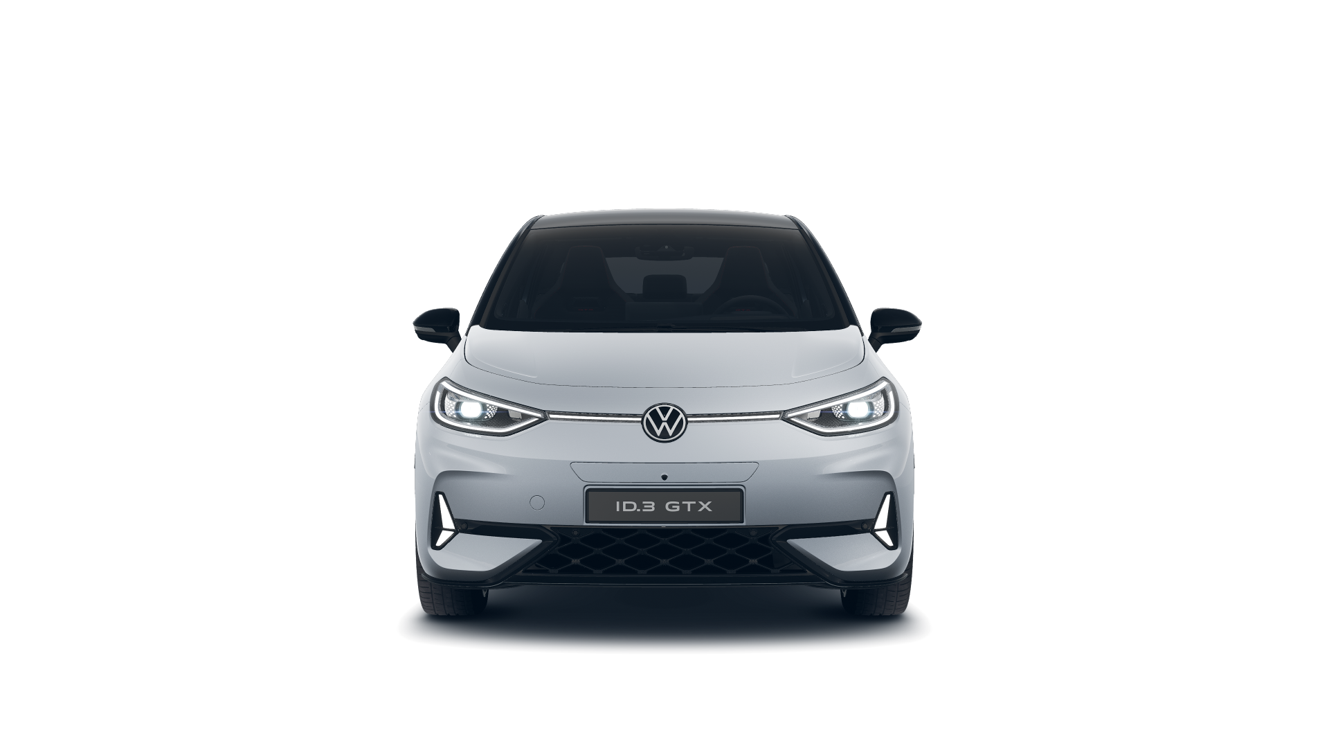 Volkswagen ID.3 GTX IQ.Drive Performance