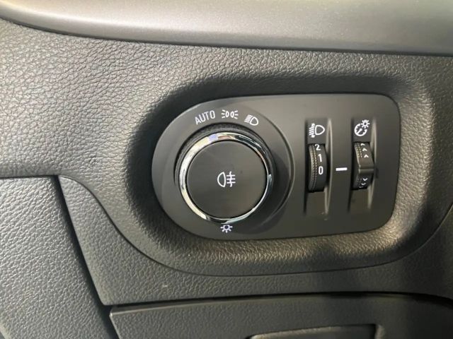 Opel Astra 1.2 Turbo