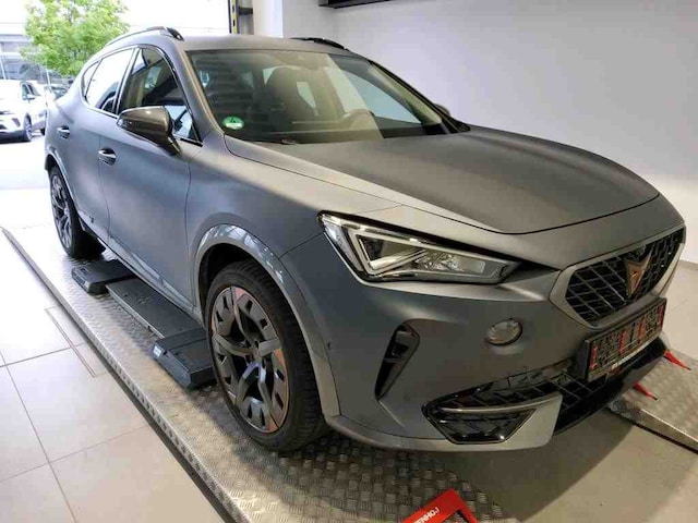 Cupra Formentor 1.4 e-Hybrid