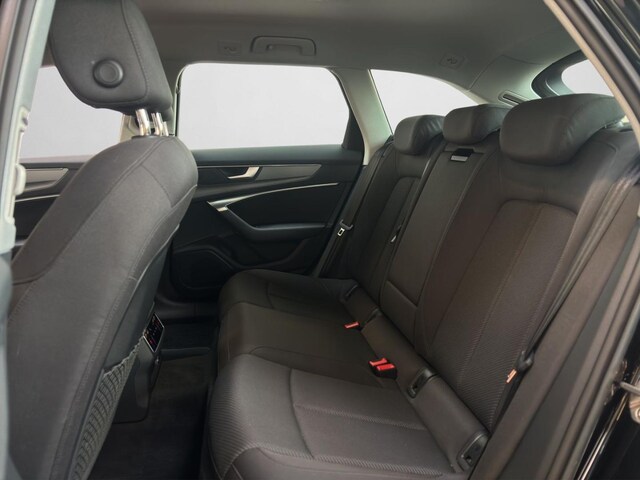 Audi A6 40 TDI Avant S-Tronic