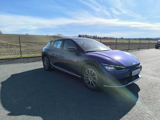 Kia EV6 77,4 kWh Achterwielaandrijving Air