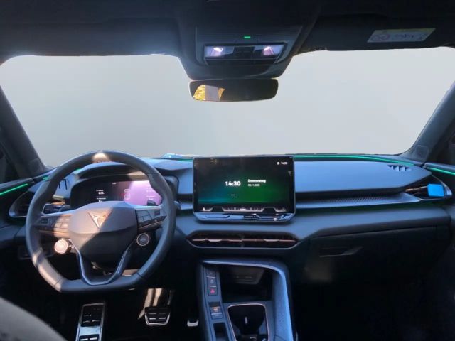 Cupra Terramar 1.5 e-Hybrid e-Hybrid