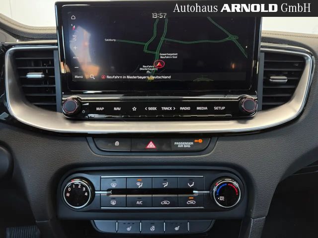 Kia XCeed GDi Vision