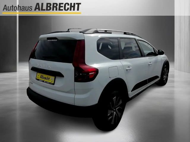 Dacia Jogger TCe 110