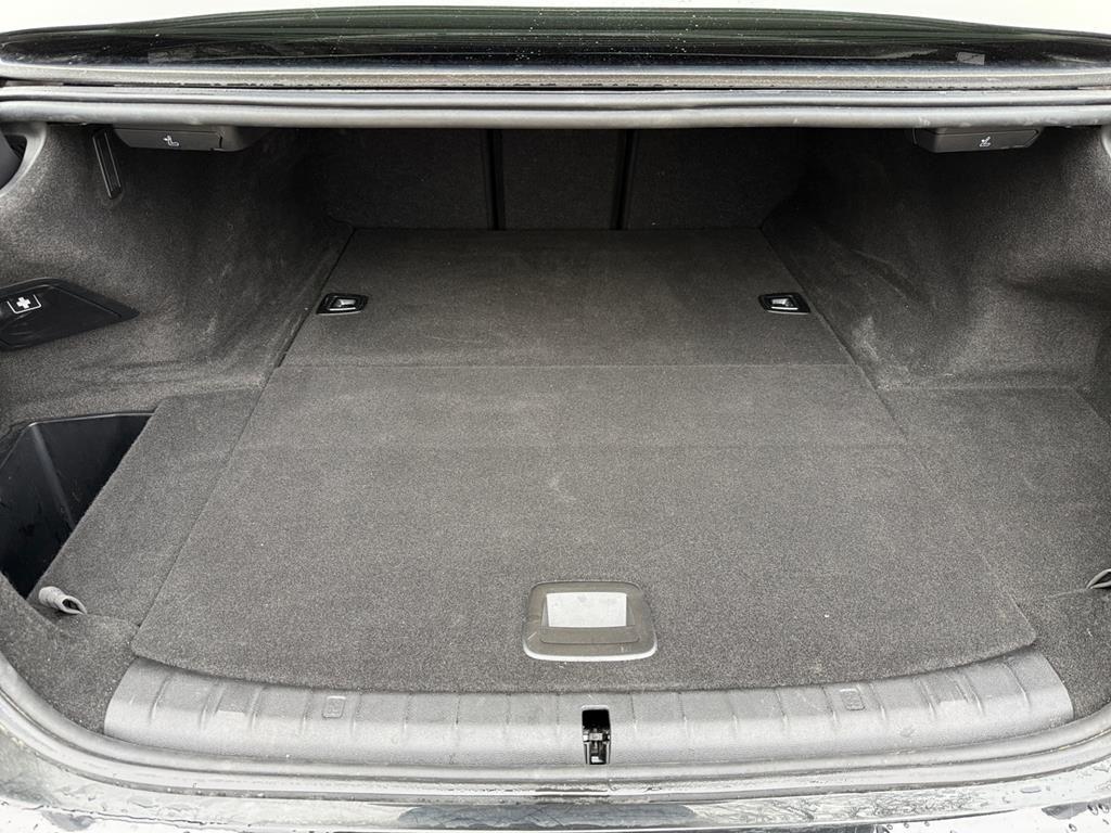 BMW 545 545e Sedan xDrive