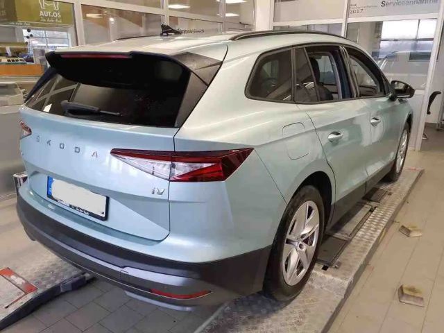 Skoda Enyaq Loft iV 50
