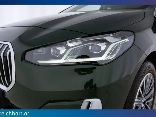 BMW 218 218i Active Tourer Sedan