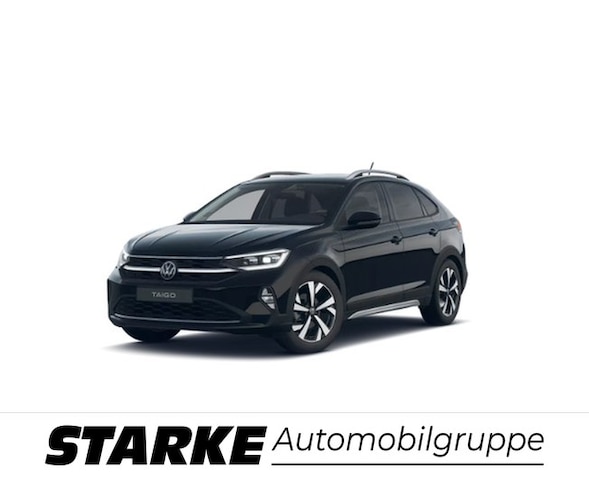 Volkswagen Taigo 1.0 TSI Style