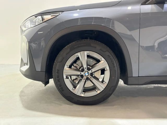 BMW X1 xDrive20d