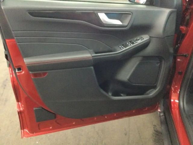 Ford Kuga EcoBoost ST Line