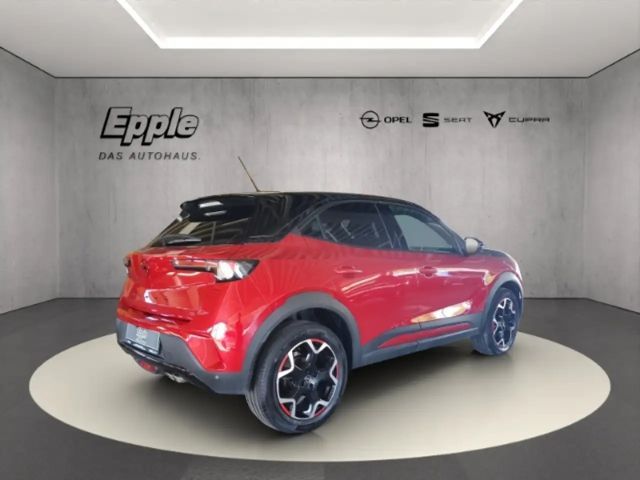 Opel Mokka GS-Line Grand Sport