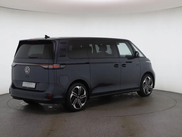 Volkswagen ID.Buzz 4Motion GTX