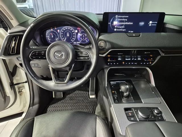 Mazda CX-60 Comfort Homura