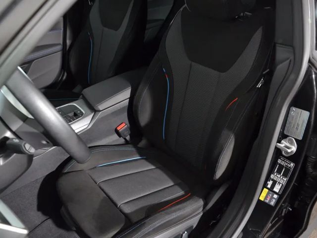 BMW i4 Coupé eDrive35