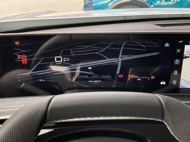 Peugeot 5008 GT-Line