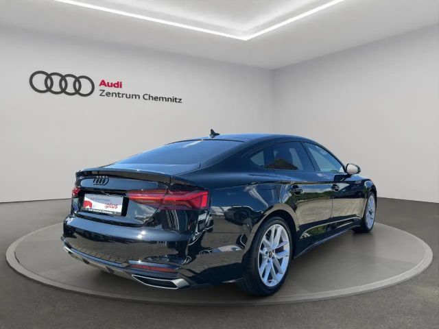 Audi A5 40 TDI Quattro S-Line Sportback