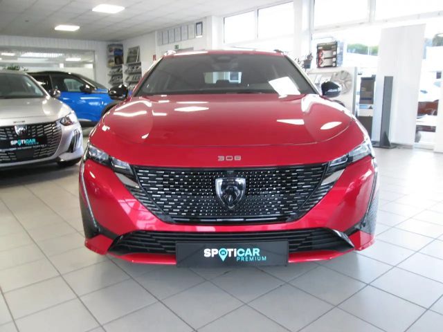 Peugeot 308 EAT8 GT-Line PureTech SW