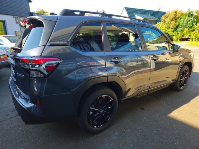 Subaru Forester AWD Active