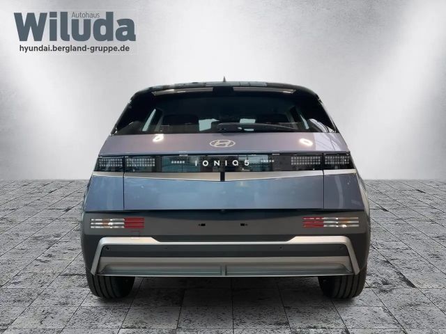 Hyundai IONIQ 5 Basis 63 kWh 170 PS Wärmepumpe