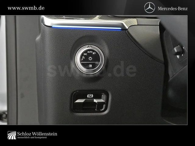 Mercedes-Benz CLE 300 4MATIC AMG Line Coupé