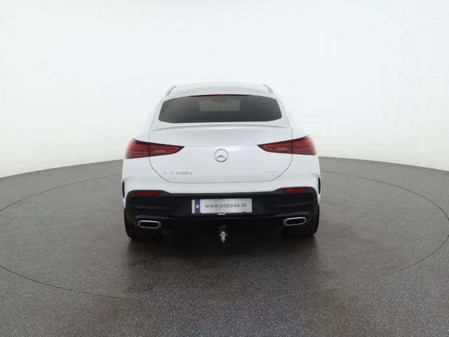 Mercedes-Benz GLE 450 4MATIC Coupé