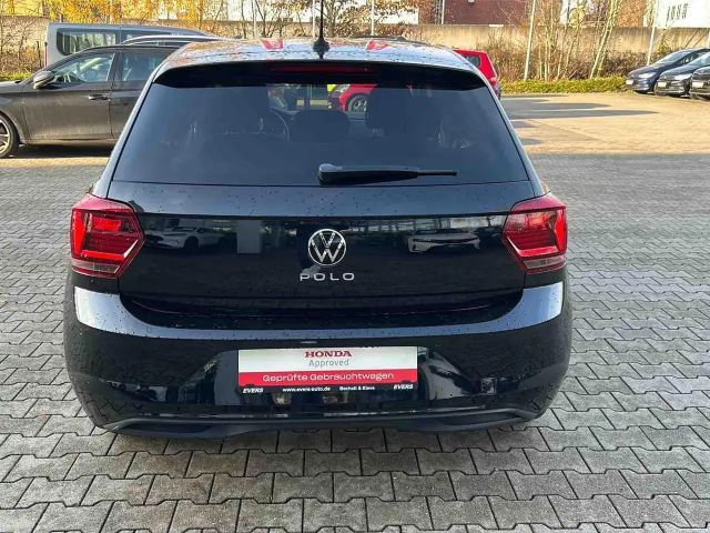 Volkswagen Polo 1.0 TSI Comfortline DSG