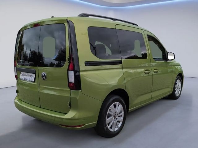 Volkswagen Caddy 1.5 TSI Life