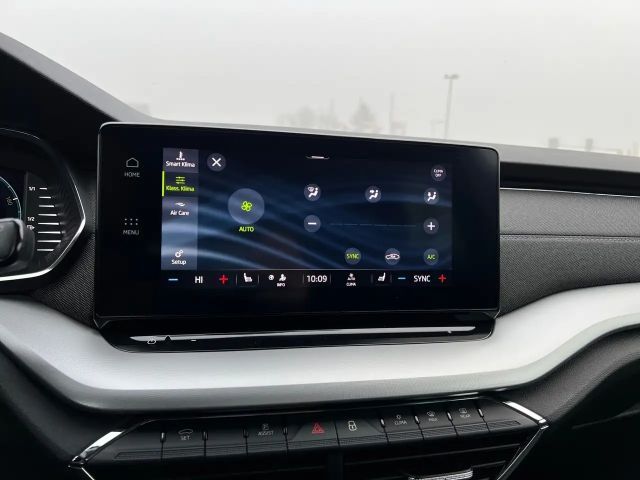 Skoda Octavia Combi Style Style