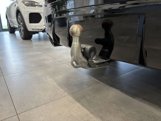 BMW 320 320d M-Sport Touring xDrive