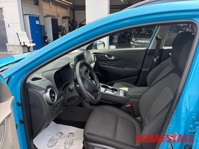 Hyundai Kona Electric Select