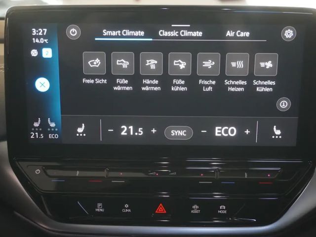 Volkswagen ID.5 77 KWh Pro