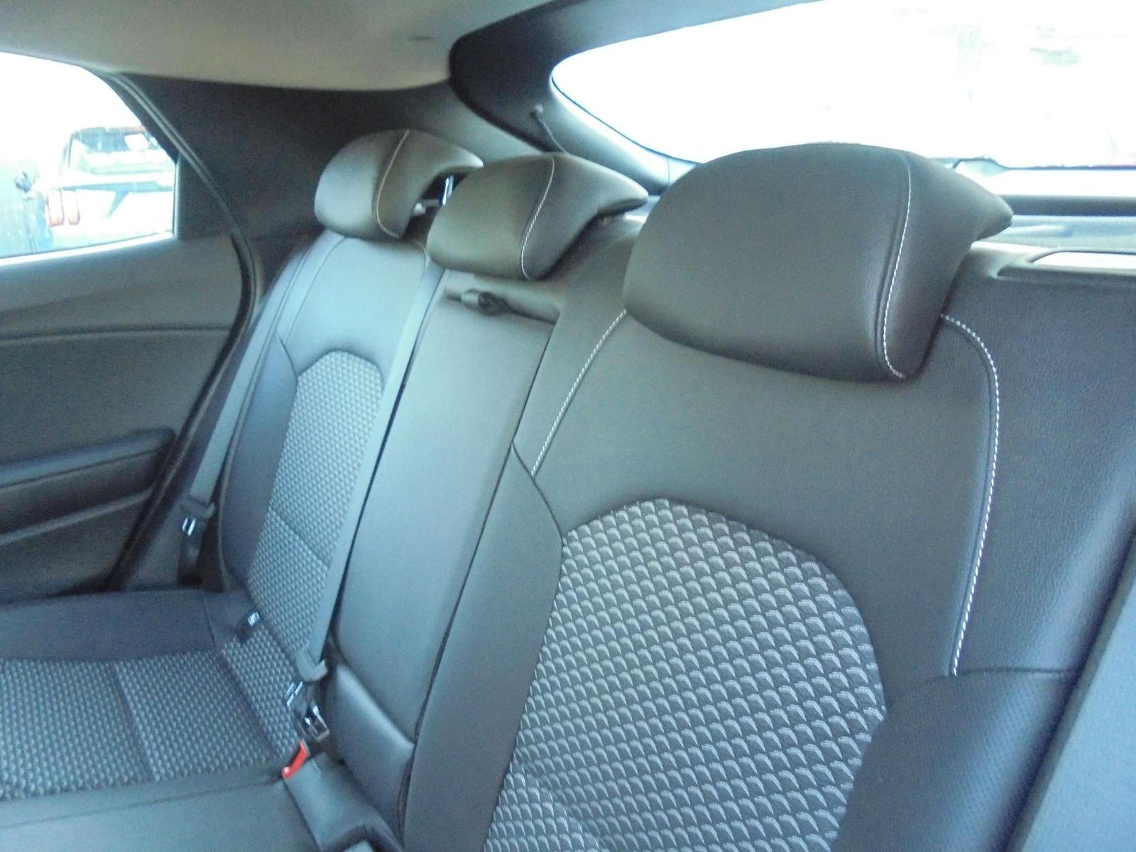 Kia XCeed GDi Hybrid PHEV Spirit