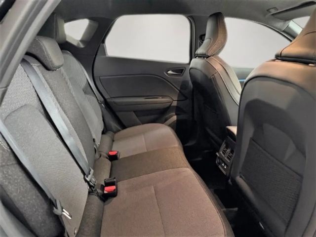 Renault Captur Hybrid TCe 140 Techno