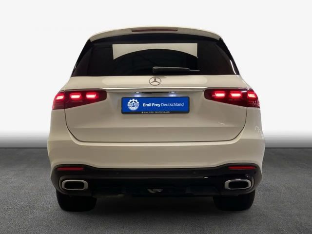 Mercedes-Benz GLS 450 GLS