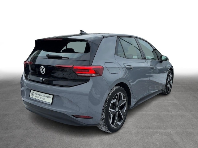 Volkswagen ID.3 Performance Pro