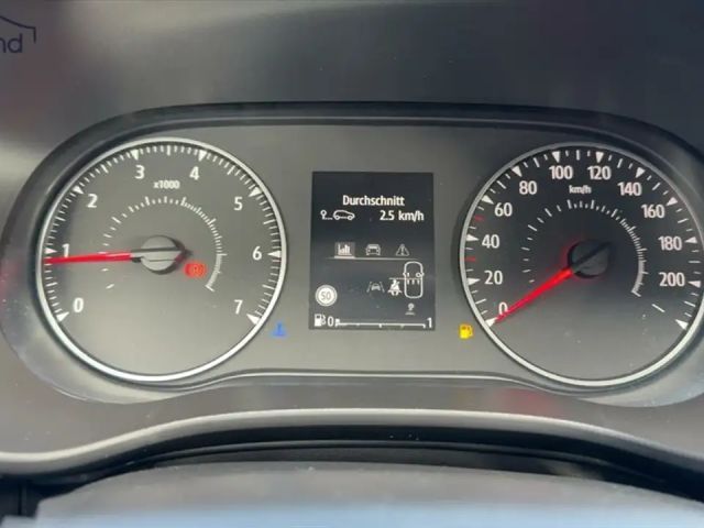 Dacia Sandero Stepway TCe 90