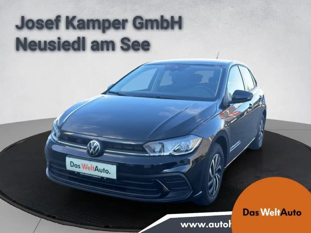 Volkswagen Polo DSG Life