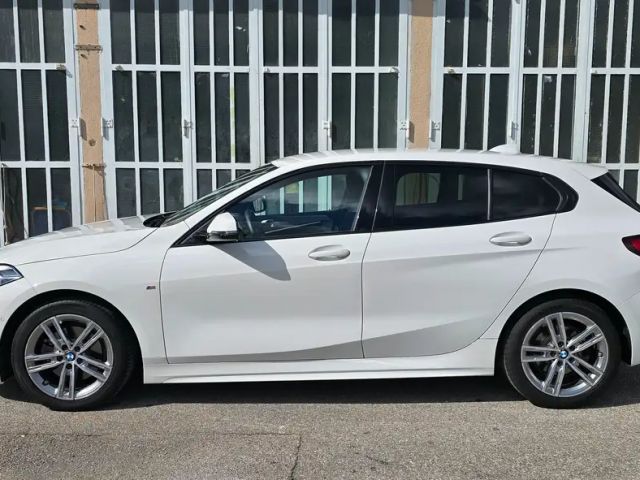 BMW 118 118d M-Sport