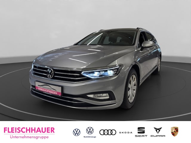 Volkswagen Passat 2.0 TDI Business Variant